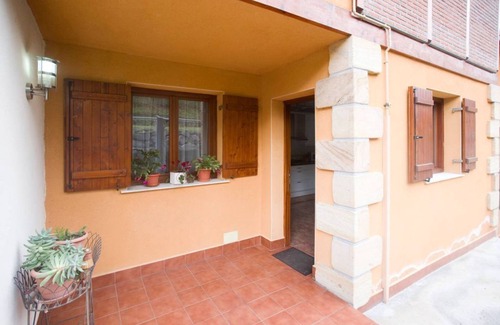 Lesaka Ski Chalet | Villa in Lesaka, near San Sebastián