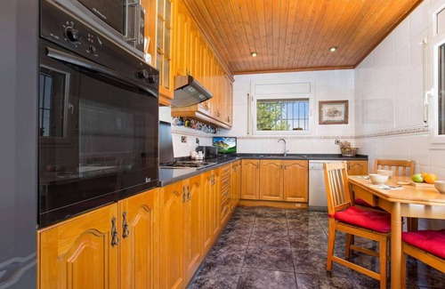 Lloret Blau Villa | Villa in Lloret de Mar with Private Pool