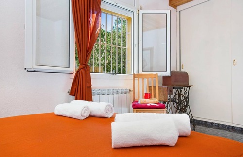 Lloret Blau Villa | Villa in Lloret de Mar with Private Pool