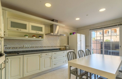 Badia Gran House | Villa in Llucmajor with Private Pool