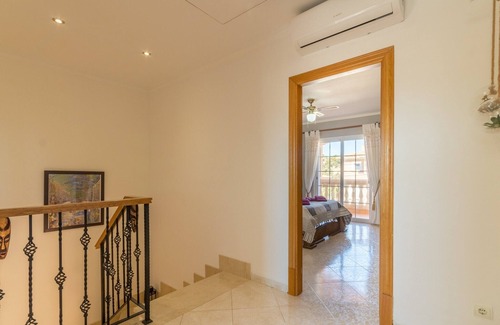 Badia Gran House | Villa in Llucmajor with Private Pool