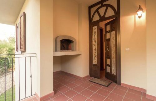 Pratovecchio Villa | Villa in Lonnano with pool