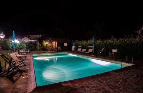 Pratovecchio Villa | Villa in Lonnano with pool