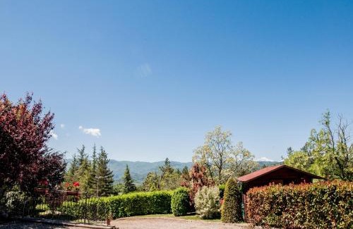 Pratovecchio Villa | Villa in Lonnano with pool
