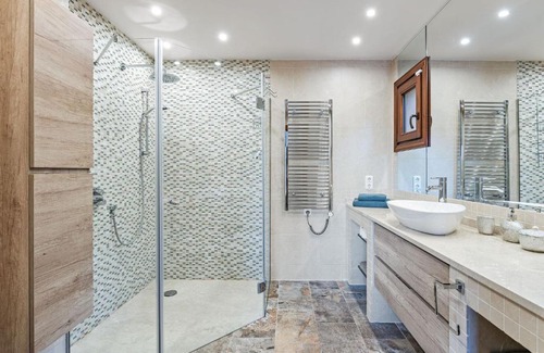 Urbanizacion Marbessa Villa | Villa in Marbesa with private heated pool