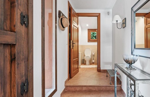 Urbanizacion Marbessa Villa | Villa in Marbesa with private heated pool