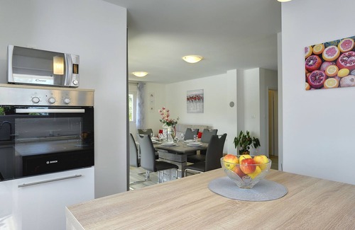 Filipana Villa | Villa in Marcana with Pool and Adriatic Views