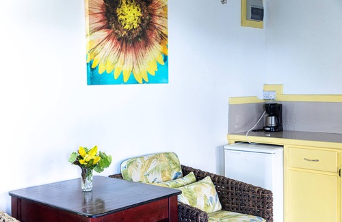 Marigot Bay House | Villa in marigot bay. Breakfast inclusive. 2 mins walk to the beach