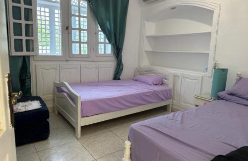 Marina El Alamein House | Villa in marina families only