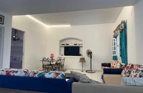 Marina El Alamein House | Villa in marina families only