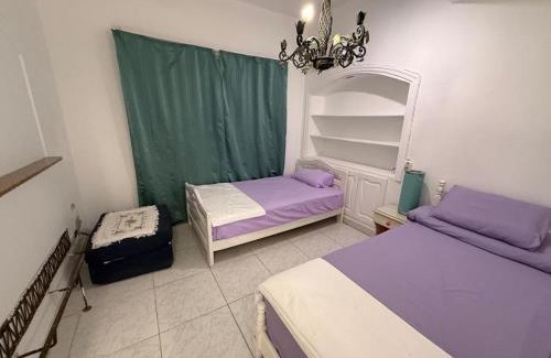 Marina El Alamein House | Villa in marina families only