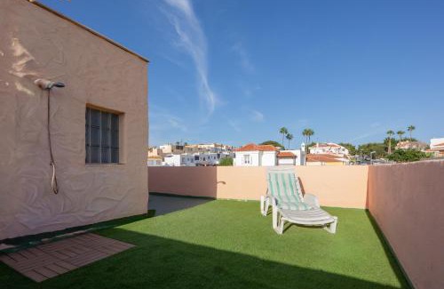San Fernando Villa | Villa in Maspalomas with private pool