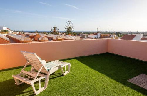 San Fernando Villa | Villa in Maspalomas with private pool