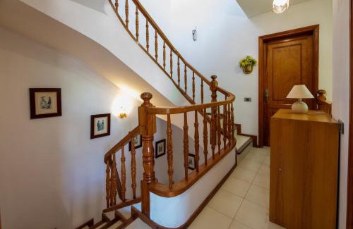 San Fernando Villa | Villa in Maspalomas with private pool