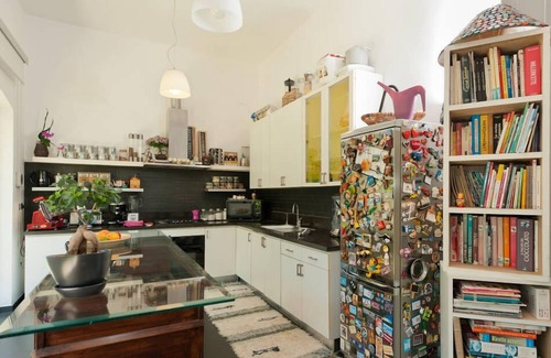 Lizzanello Villa | Villa in Masseria of 700