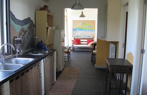 Lizzanello Apartment | Villa in Masseria del Salento