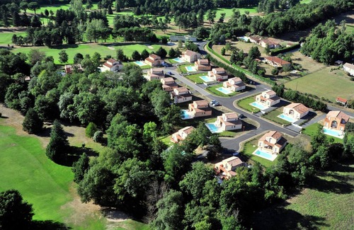 Pont-de-Larn Villa | Villa in Mazamet with Private Pool
