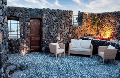 Megalochori Villa | Villa in Megalochori with Private Pool