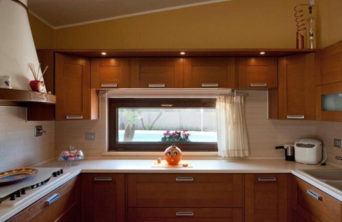 Melissano Villa | Villa in Melissano with 4 bedrooms sleeps 8
