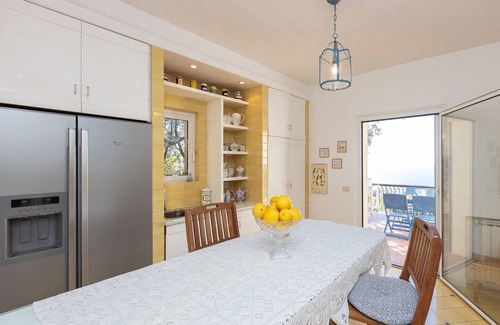 Cala Piccola Villa | Villa in Monte Argentario with 5 bedrooms sleeps 10