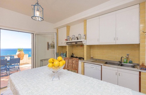 Cala Piccola Villa | Villa in Monte Argentario with 5 bedrooms sleeps 10