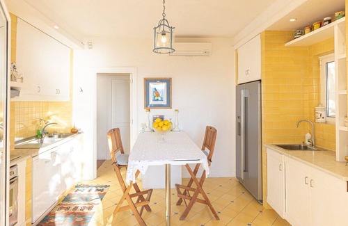 Cala Piccola Villa | Villa in Monte Argentario with 5 bedrooms sleeps 10