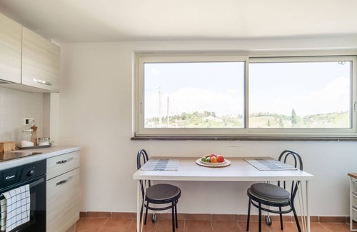 Monterotondo Villa | Villa in Monterotondo with Pool & Tiber Views