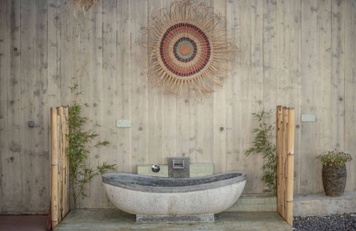 Vila do Porto House | Villa in Nature