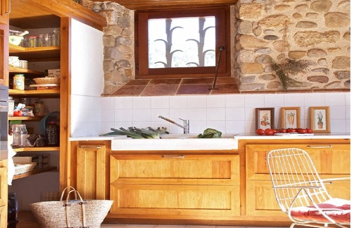 Navata Villa | Villa in Navata with swimming pool