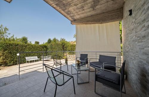 Nissoria Villa | Villa in Nissoria with Private Pool