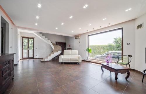 Nissoria Villa | Villa in Nissoria with Private Pool