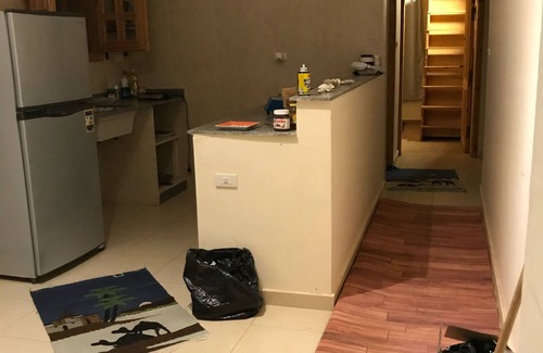 Nuweiba House | Villa in Nuweiba South Sinai Egypt