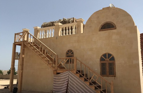 Nuweiba House | Villa in Nuweiba South Sinai Egypt