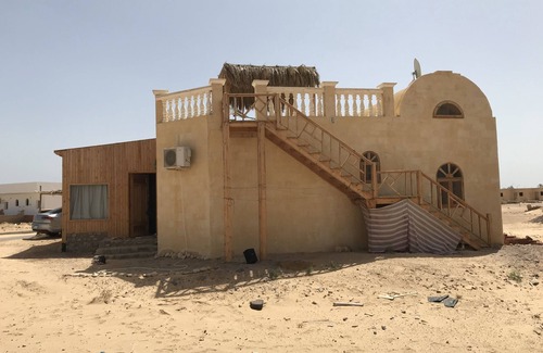 Nuweiba House | Villa in Nuweiba South Sinai Egypt