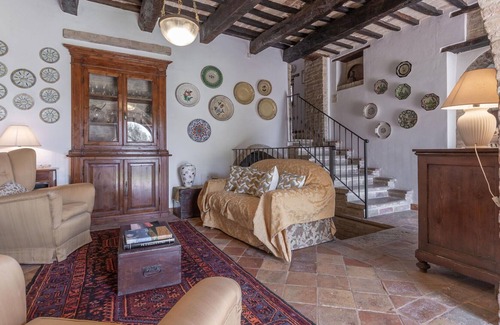 Offida Villa | Villa in Offida with 4 bedrooms sleeps 10