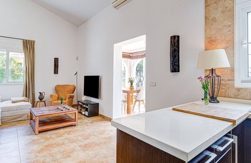 Oliva Villa | Villa in Oliva near Platja d'Oliva Beach