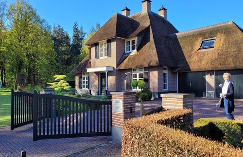 Overloon Villa | Villa in Overloon near War Museum and Zoo