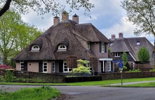 Overloon Villa | Villa in Overloon near War Museum and Zoo