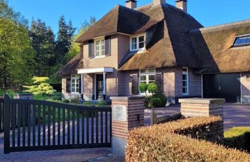 Overloon Villa | Villa in Overloon near War Museum and Zoo
