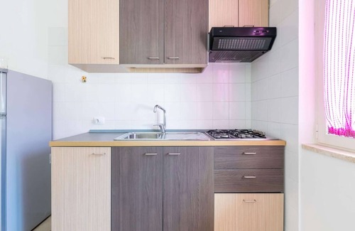Laura Villa | Villa in Paestum near Golden Sand Beach