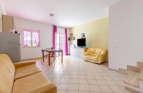 Laura Villa | Villa in Paestum near Golden Sand Beach