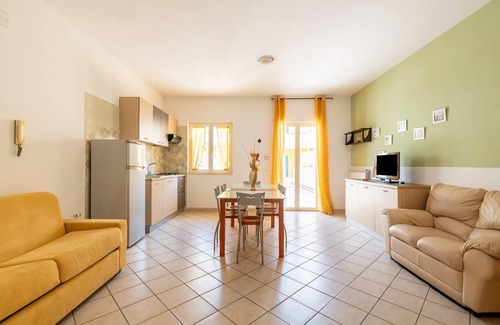 Laura Villa | Villa in Paestum near Golden Sand Beach