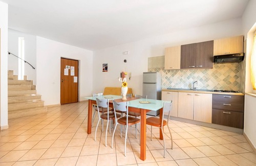 Laura Villa | Villa in Paestum near Golden Sand Beach