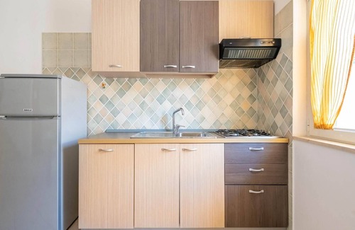 Laura Villa | Villa in Paestum near Golden Sand Beach