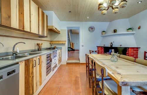 Palafolls House | Villa in Palafolls with Private Pool & BBQ