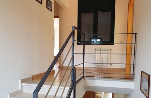 Sant Llorenc de la Muga Villa | Villa In Peaceful Rural Location With Private Pool (open May-September)