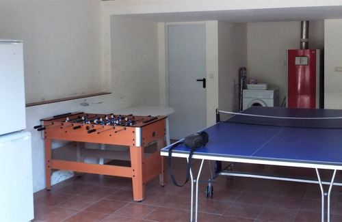 Sant Llorenc de la Muga Villa | Villa In Peaceful Rural Location With Private Pool (open May-September)