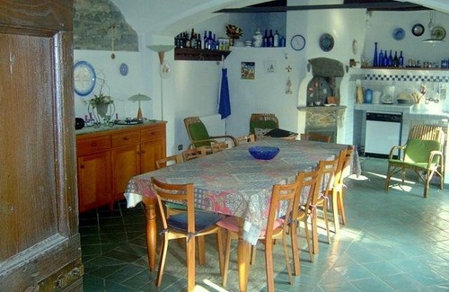 Crabbia Villa | Villa in Pettenasco, Lake Orta, superb views on lake, large private garden