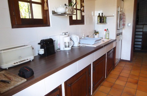 Porticcio Villa | Villa in Porticcio with pool and exceptional view of the gulf