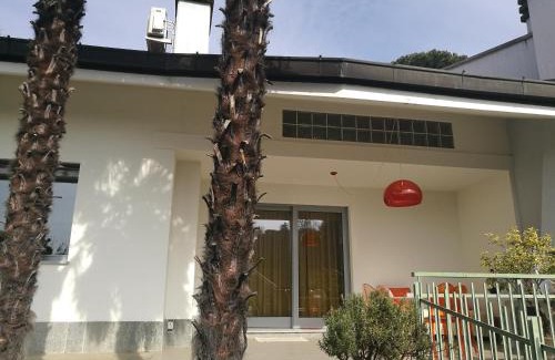 Borgo Po House | Villa in Precollina
